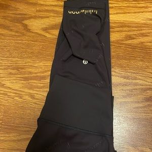 Lululemon Wunder Train 25 inch